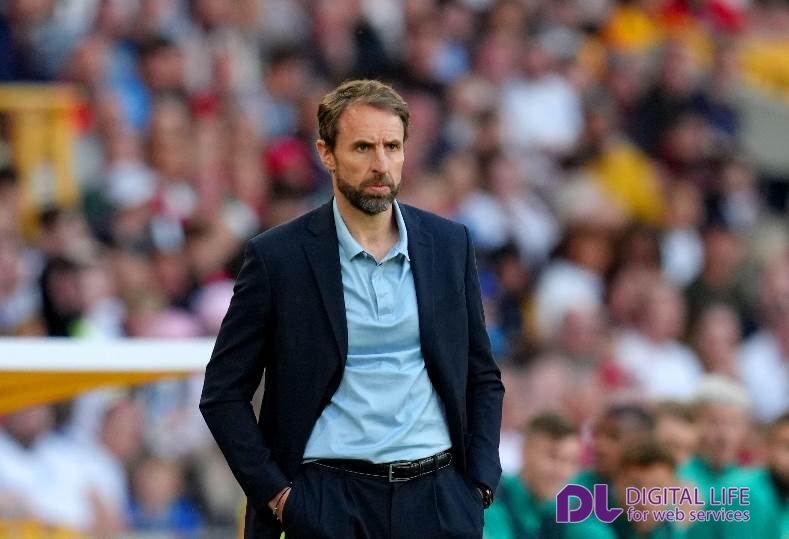 World Cup 2022.. Gareth Southgate demands respect for the England star in his absence